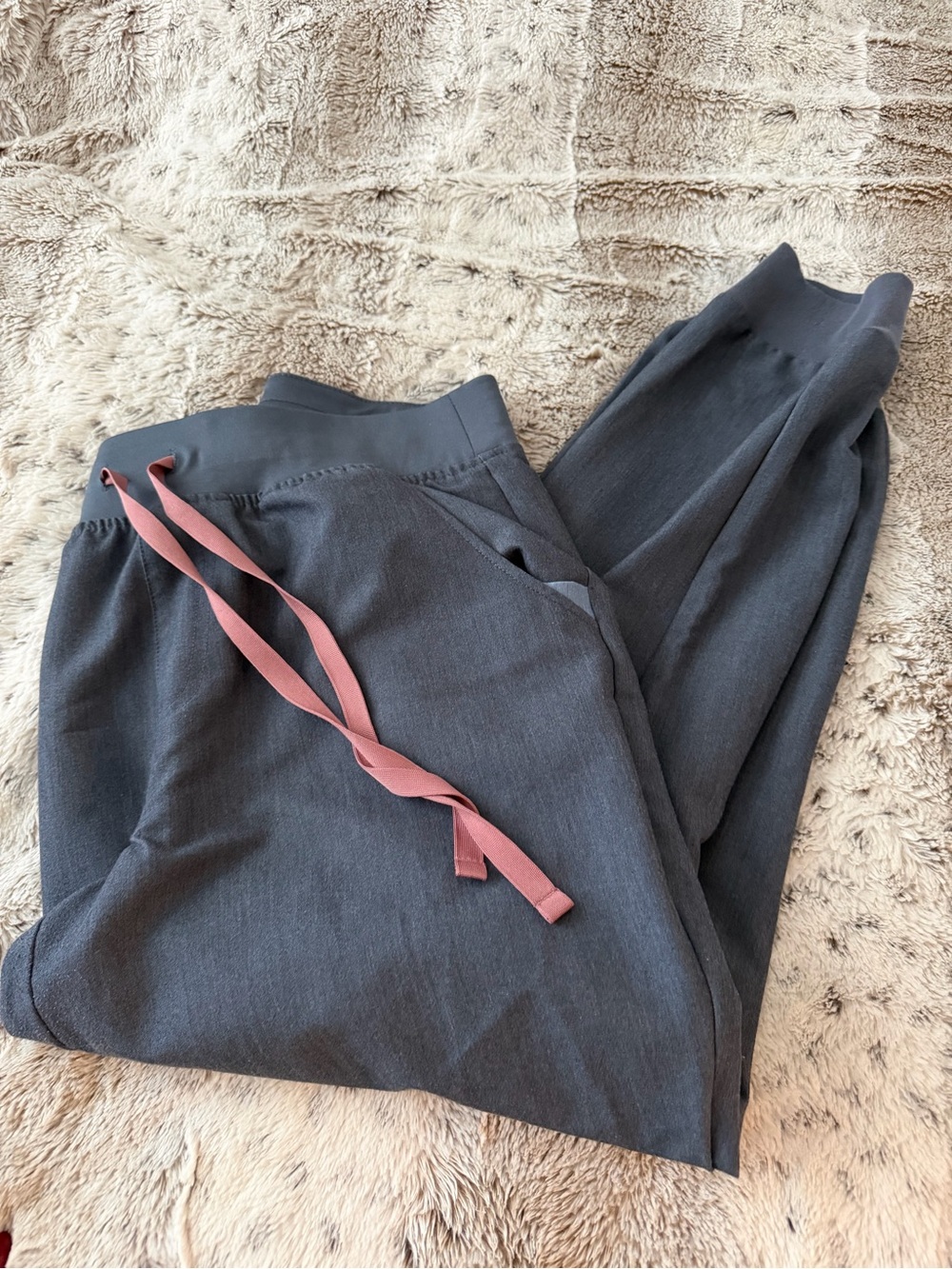 Figs Zamora Scrub Joggers